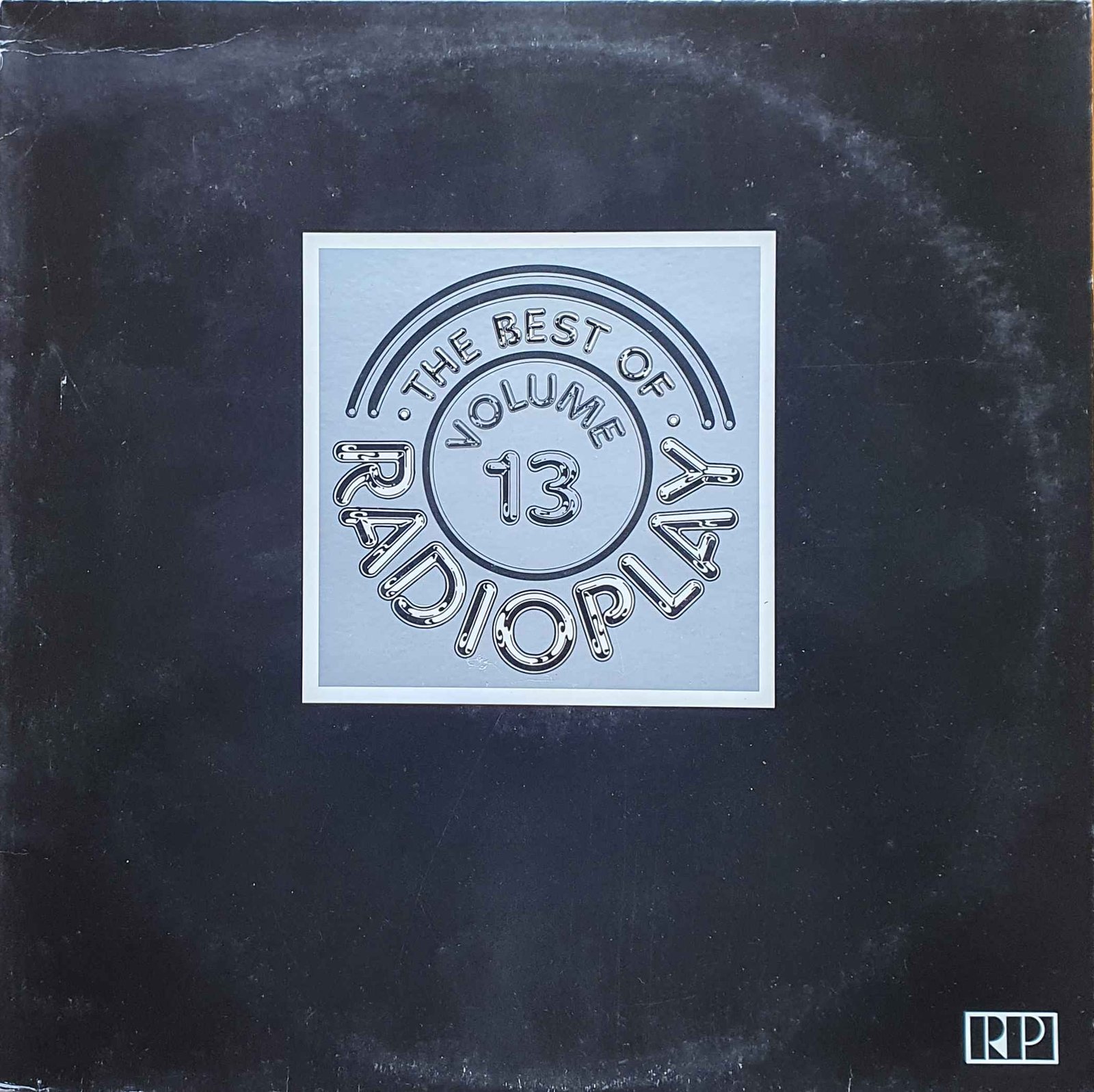 Picture of RPLA 13 cover